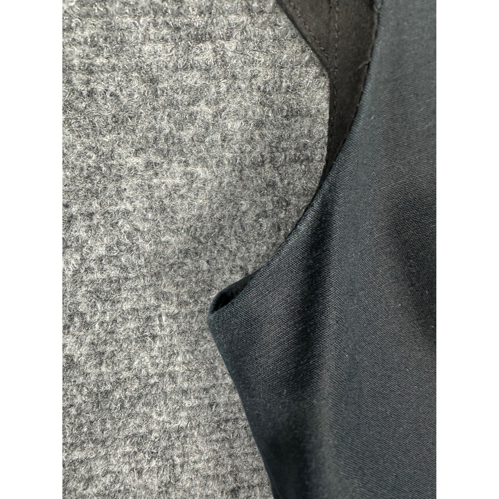 Banana Republic Womens Classic Stretch Sheath Dress Black Size 6 Professional - Picture 5 of 12